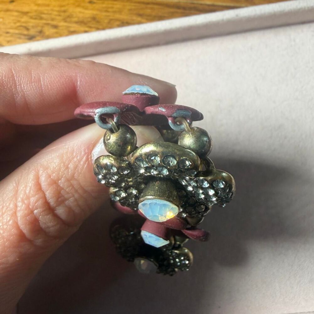 Women's multi Jewelry - Picture 4 of 4